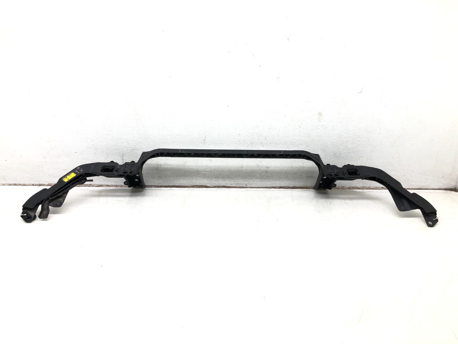 2016 2017 Jaguar XE Front Radiator Support Upper Bar OEM for sale 