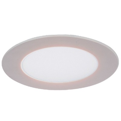 Halo HLB4069FS1EMWR LED Recessed Light Direct Mount Kit ...