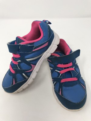girls velcro tennis shoes