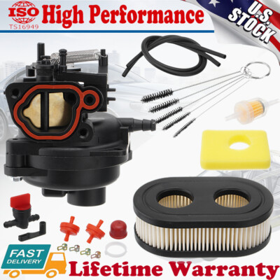 Briggs And Stratton Hp Carburetor Carburetor For Briggs Stratton