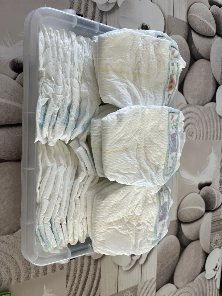 Couches Bébé - Photo 1/1