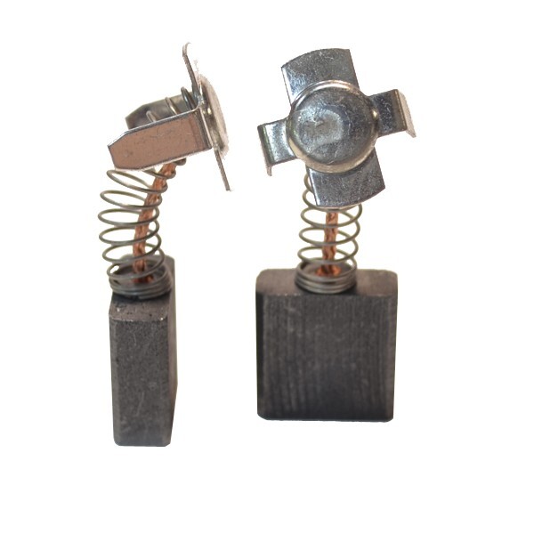 Carbon Brushes for Macallister MSBR1700A Demolition Concrete Breaker eBay