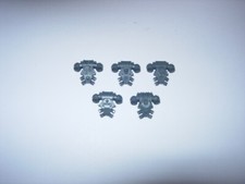40k Space Marine Assault Squad Bits / Parts / Spares - Power Armour Backpacks