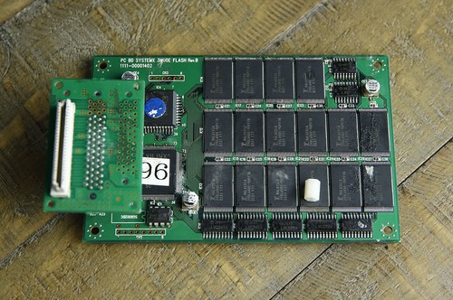 Premier Eleven 11 Soccer Proto • Sega/Sammy Atomiswave JAMMA Arcade ~ Neo Geo - Picture 2 of 9