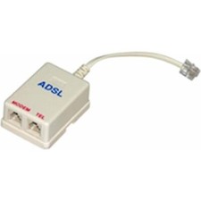 Filtro ADSL Vivanco 00965 T10