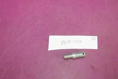 Silver Streak Bolt Adapter. Part BCB-134. See pic