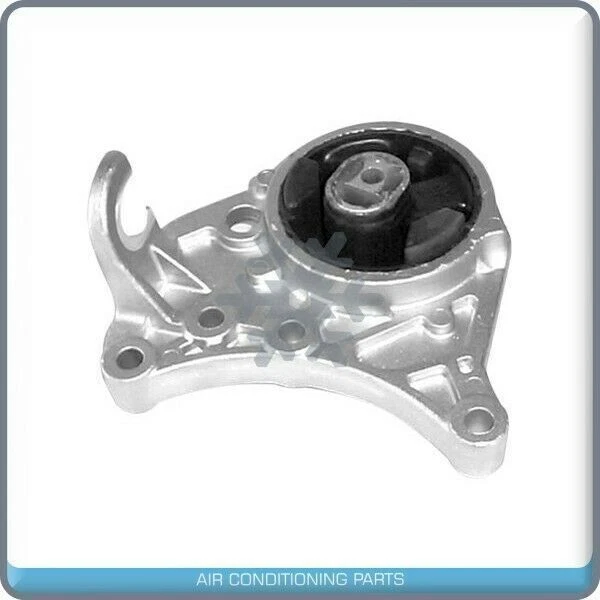 Montaje de motor para Chrysler Town & Country, Voyager / Dodge Caravan, Grand... QOA Foto 2 de 4
