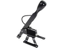 Shifter Box Billet EG EK DC2 For Honda Civic Integra Del Sol B16 B18 B20 CRX IRP