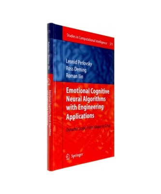 Emotional Cognitive Neural Algorithms with Engineering Applications: Dynamic Log