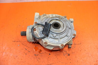 2014-2016 POLARIS RZR XP1000 OEM FRONT DIFFERENTIAL FINAL DRIVE