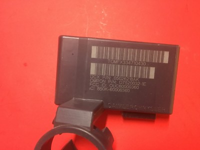 2008 CHRYSLER PT CRUISER SKIM TRANSCEIVER IMMOBILIZER 05026218AK