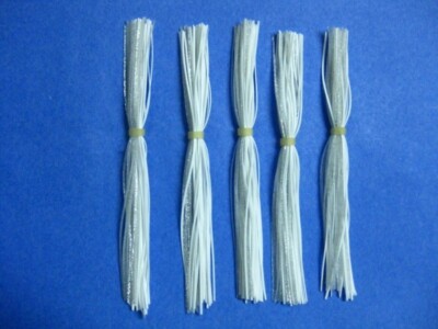 Gonna Jig Bait In Silicone Jig Flipping In Gomma Tab100 ... - Alibaba - Foto 3