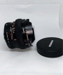 Minolta 15mm for sale | eBay Minolta 15mm for sale | eBay