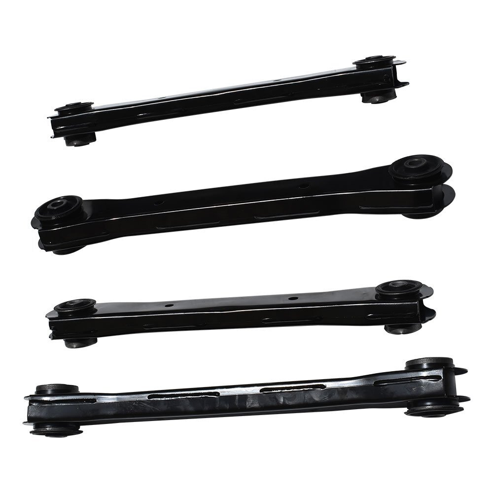 For 0310 Dodge Ram 2500 4 Wheel Drive Upper & Lower Control Arms with