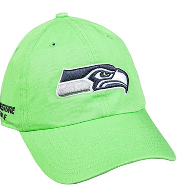 NFL Seattle Seahawks-Bridgestone Golf 