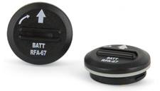 6V Lithium Replacement Batteries Waterproof Long Lasting Bark Collar Dog Pets