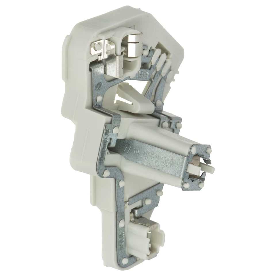 NUEVO 2009-2012 VW Volkswagen Passat CC Soporte Bombilla Trasera Trasera Derecha Foto 4 de 4