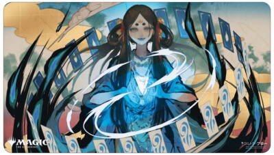 Ultra Pro Playmat Mystical Archive Time Warp (Japanese) | eBay