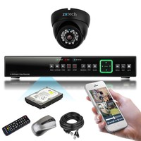 700tvl Sony Effio-e Ccd Infrared Full 960h Hd-mi P2p Cctv Complete Package 320gb 700tvl Sony Effio-e Ccd Infrared Full 960h Hd-mi P2p Cctv Complete Package 320gb