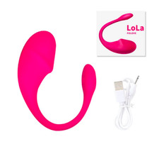 POWERFUL WEARABLE VIBRATING 10 SPEED WOMEN FEMALE MASSAGING INTIMATE PANTIES
