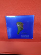 CD..SOFIANE PAMART..PLANET GOLD..NEU VERSIEGE...