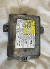 honda integra dc5 type r Head light Ballast Face lift - Original