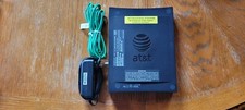 ARRIS AT T U-VERSE Model NVG589 Router/Modem Combo  Power Supply