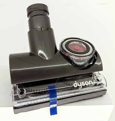 Dyson V6 925068-02 Anti Tangle (HAUSTIERHAAR) Mini Turbine  KLASSE AA+ Schnell Post 
