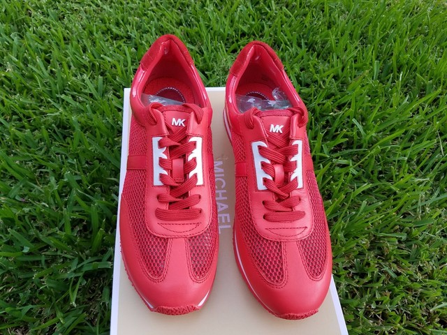 michael kors maggie trainer