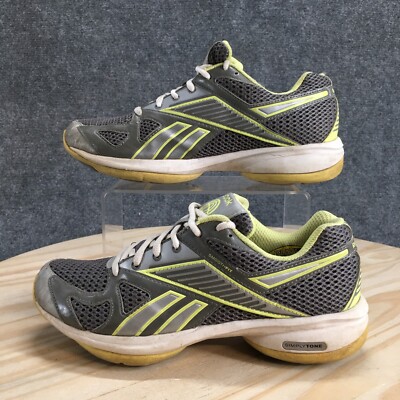 Reebok Shoes Womens Simply Tone Athletic Training Sneakers