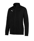PUMA Fußball - Teamsport Textil - Jacken LIGA Sideline Polyesterjacke NEU & OVP