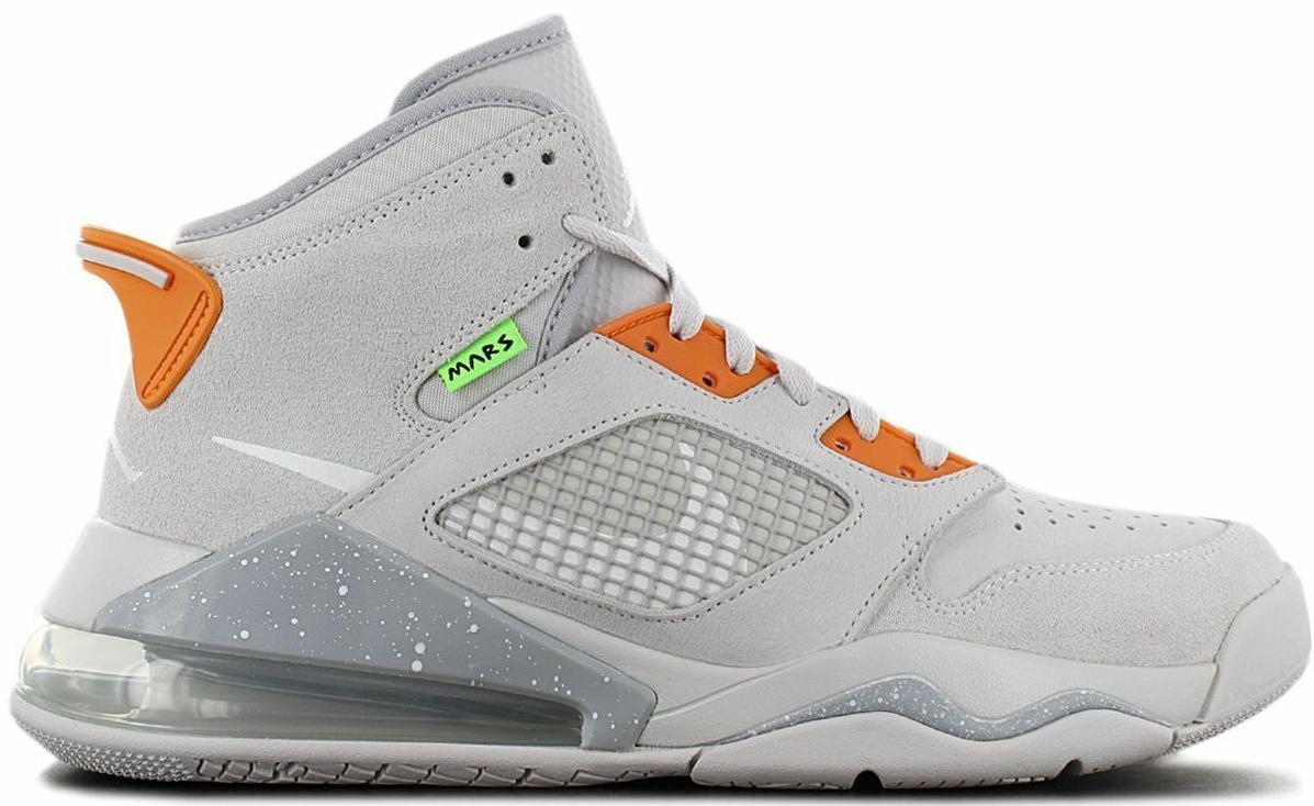 jordan mars 270 vast grey