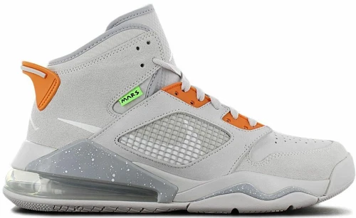 Jordan Mars 270 Bright Ceramic