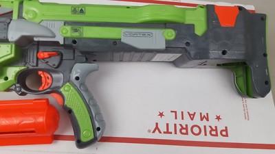 ナーフ　ボルテックス　ニトロン ヨドバシ.com - タカラトミー TAKARATOMY ナーフ ボルテックス