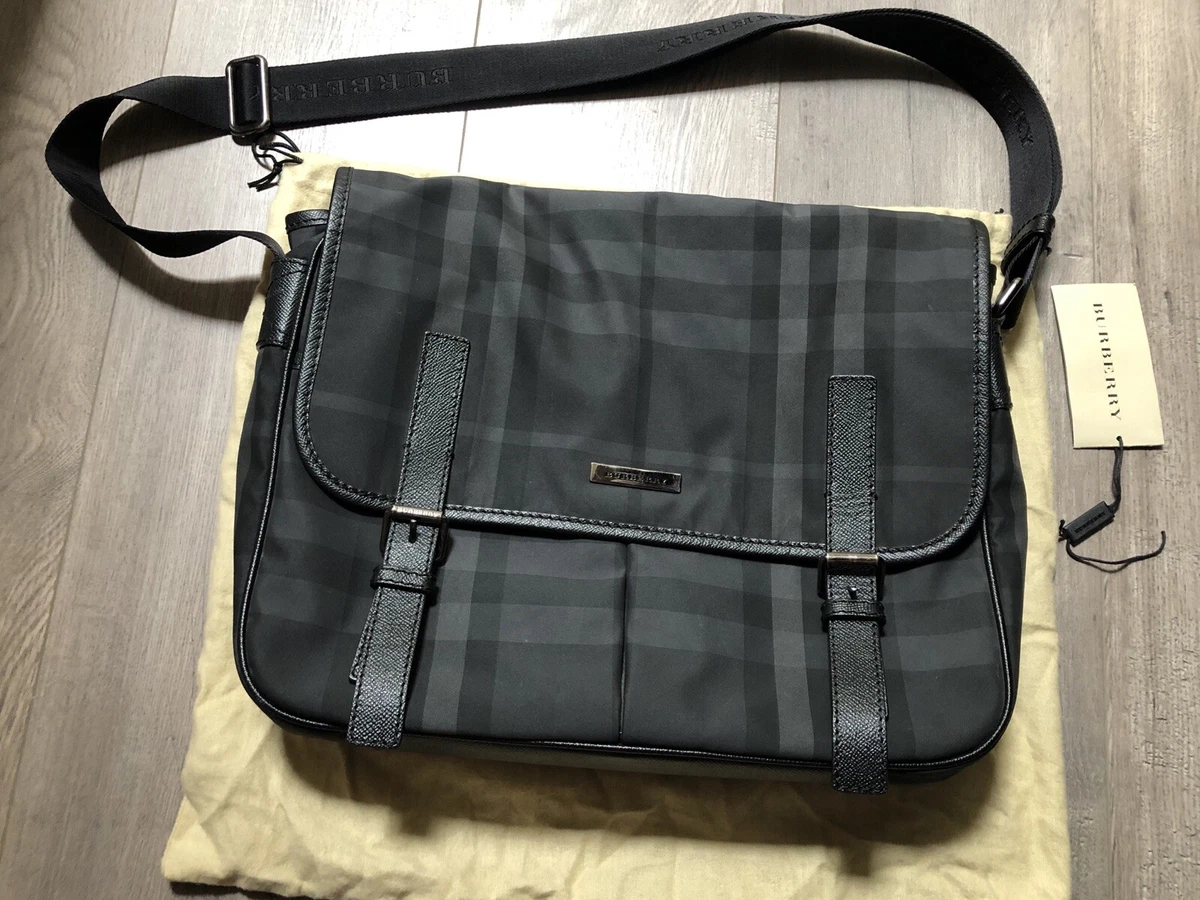 Mens Burberry Bags, Crossbody Bags