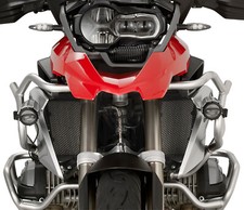 GIVI PR5108 Paire Protection Grille Radiateur BMW R1200 GS Adventure 2014-2018