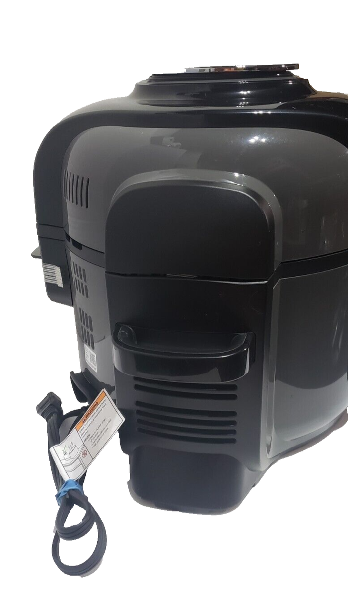 Foodi Pressure Cooker Lid Ninja Op401 Foodi Pressure Cooker Lid