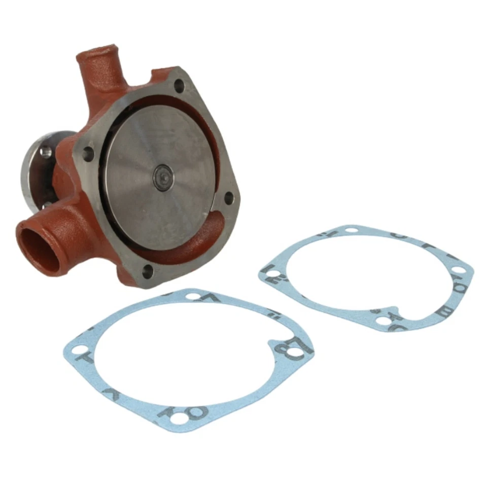 Wasserpumpe Fendt Farmer Fendt 10 100300500 für Renault 1000 400 500 Ceres MX R - Bild 2 von 3