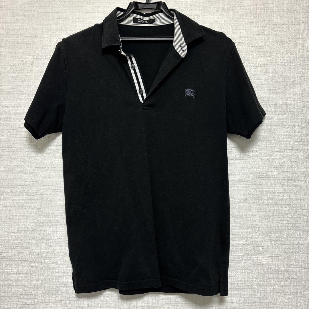 Burberry Polo shirt Men's Fashion from Japan