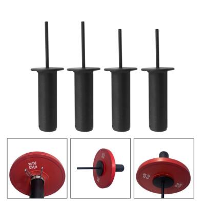 Gym Weight Stack Add Extender Portable für Workout-Hantel-Zubehör