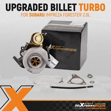 Billet TD04L Turbo For Subaru Forester Impreza WRX-NB 2.0L 58T EJ205 14412AA360
