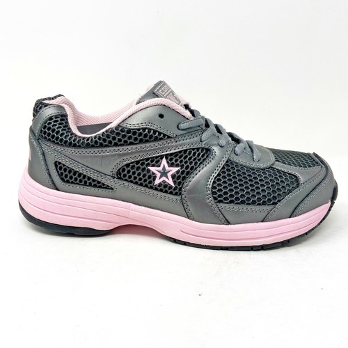 Converse Work Key Player Black Pink 
