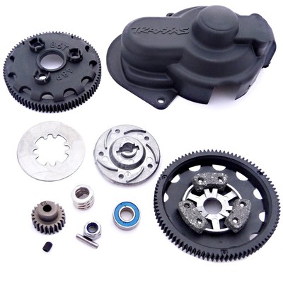 traxxas slash 2wd pinion gear