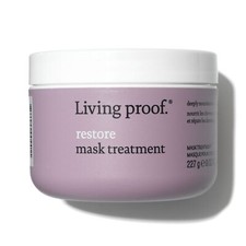 Living Proof RESTORE Mask Treatment 8oz/227g   FREE SHIPPING  