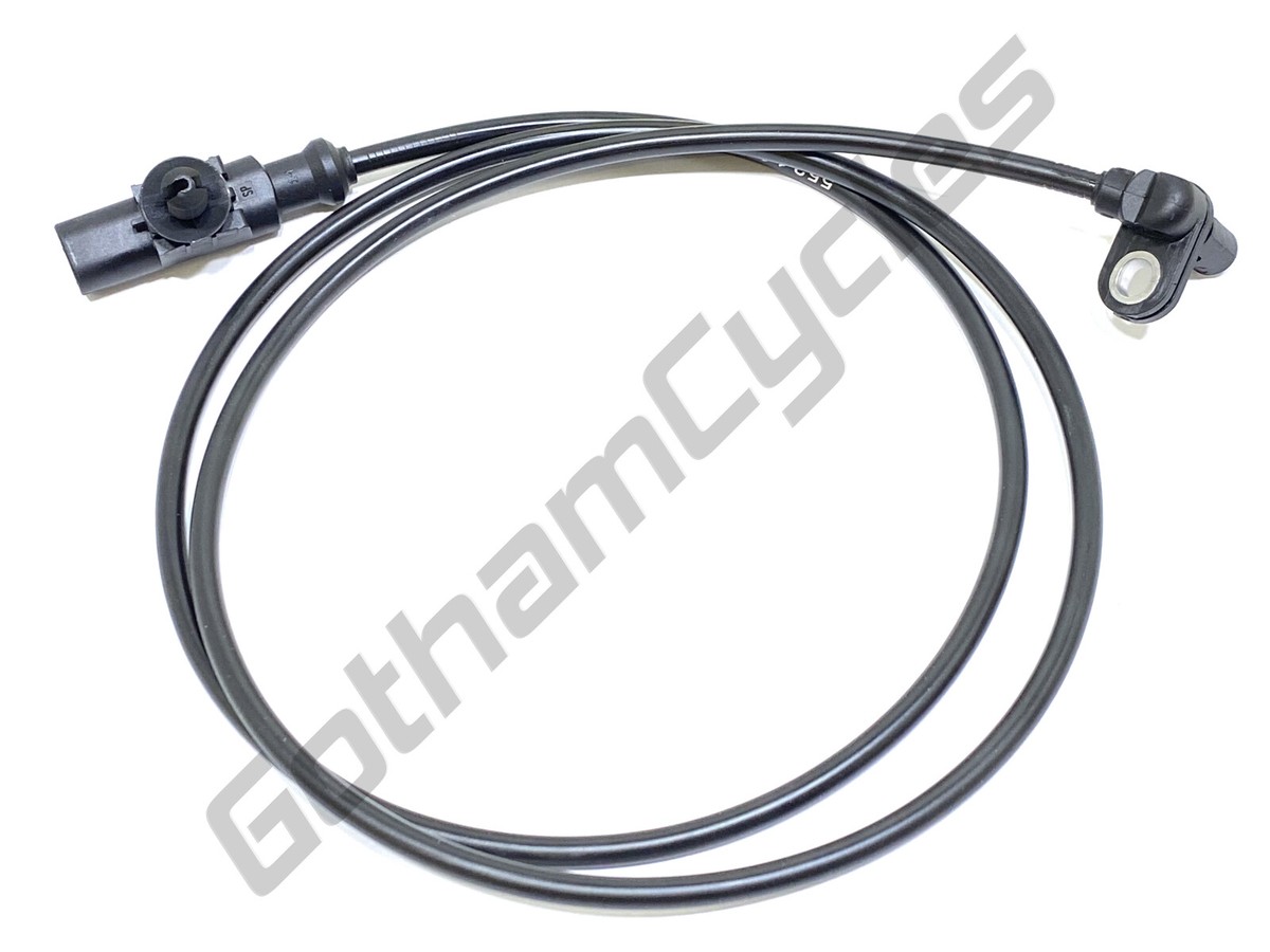 Ducati Bosch Front / Rear Wheel Speed Spin Hall Sensor ABS - 1136