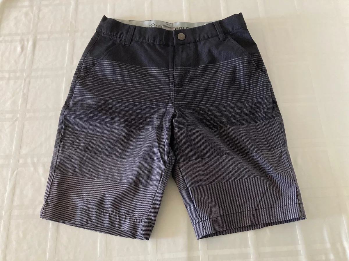 Size 28 golf best sale shorts
