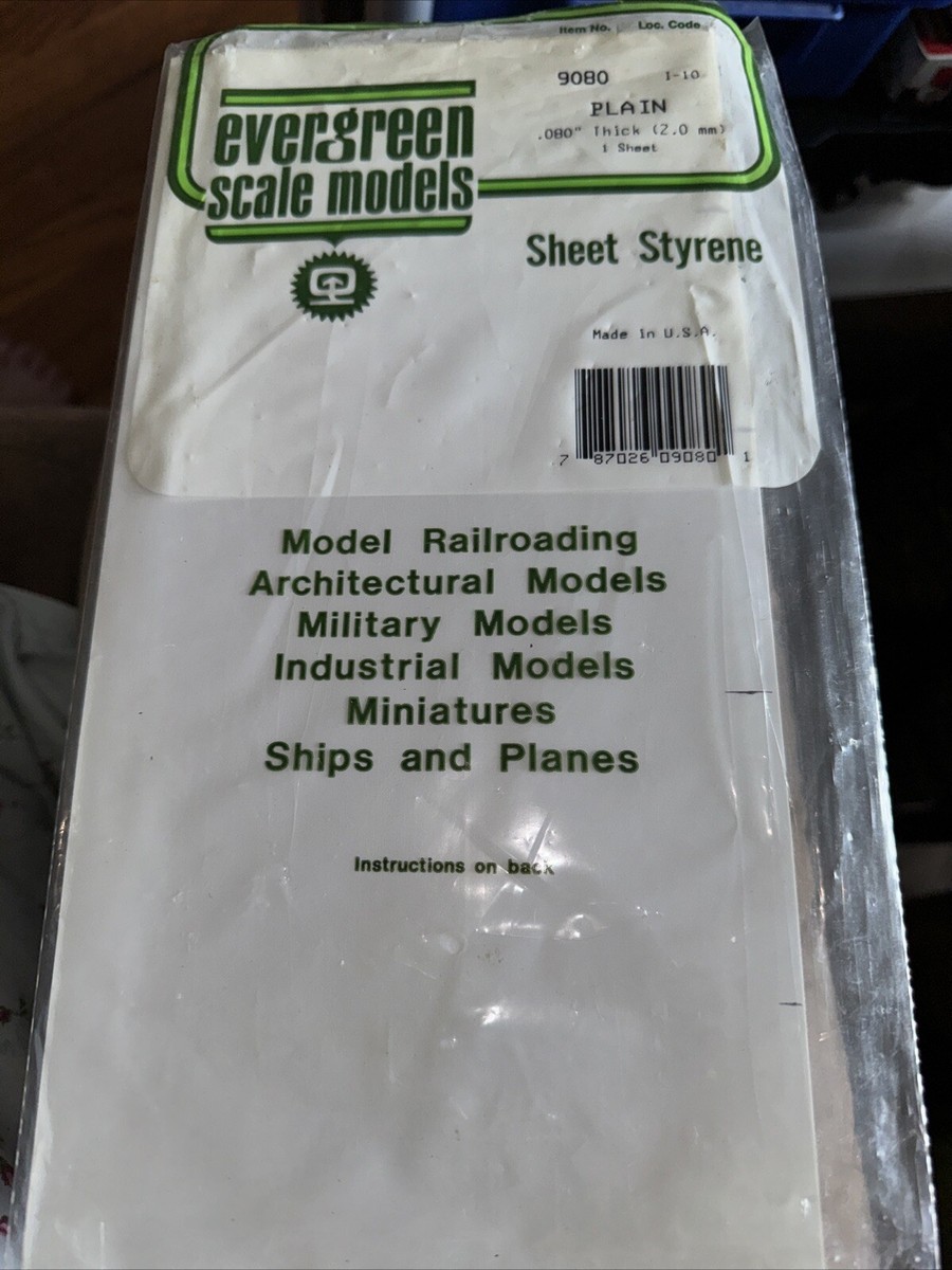 Plastic Sheet Plain 0.080 Plastic Sheet Plain 0.080
