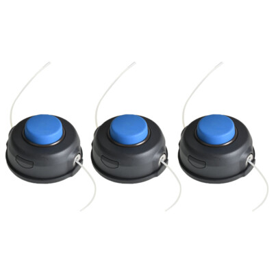 LABLT 3pack T25 Trimmer Head For Husqvarna 129L 129DJX 129R 129LK 128LDX Trimmer