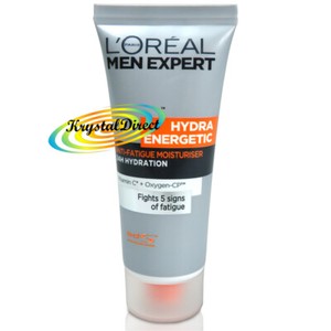 loreal expert moisturiser