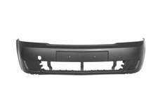 Paraurti Anteriore Con Primer (mod. Diesel) per Opel Meriva A 2003-2006